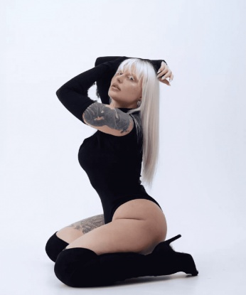 Анкета проститутки Галина - Фото, г. Новый Афон, 25 лет, №185