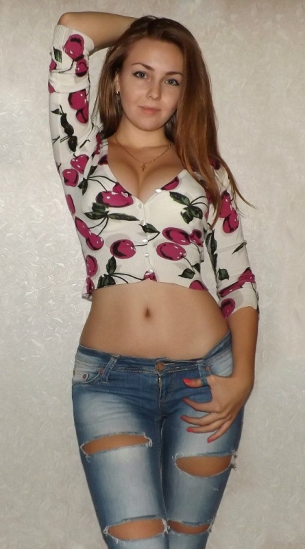 Анкета проститутки Рита - Фото, г. Новый Афон, 28 лет, №20435