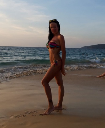 Анкета проститутки Вера - Фото, г. Новый Афон, 30 лет, №9973